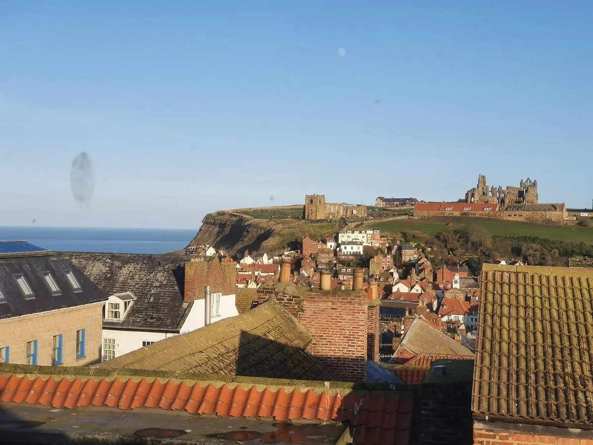 Guest house Jet Black Jewel Whitby