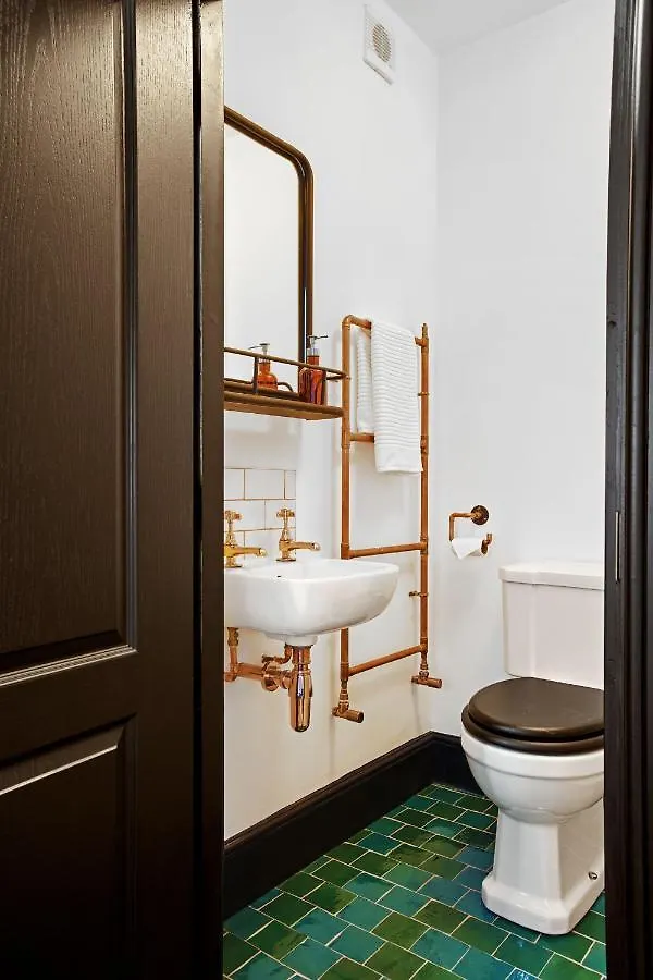Guest house Jet Black Jewel Whitby