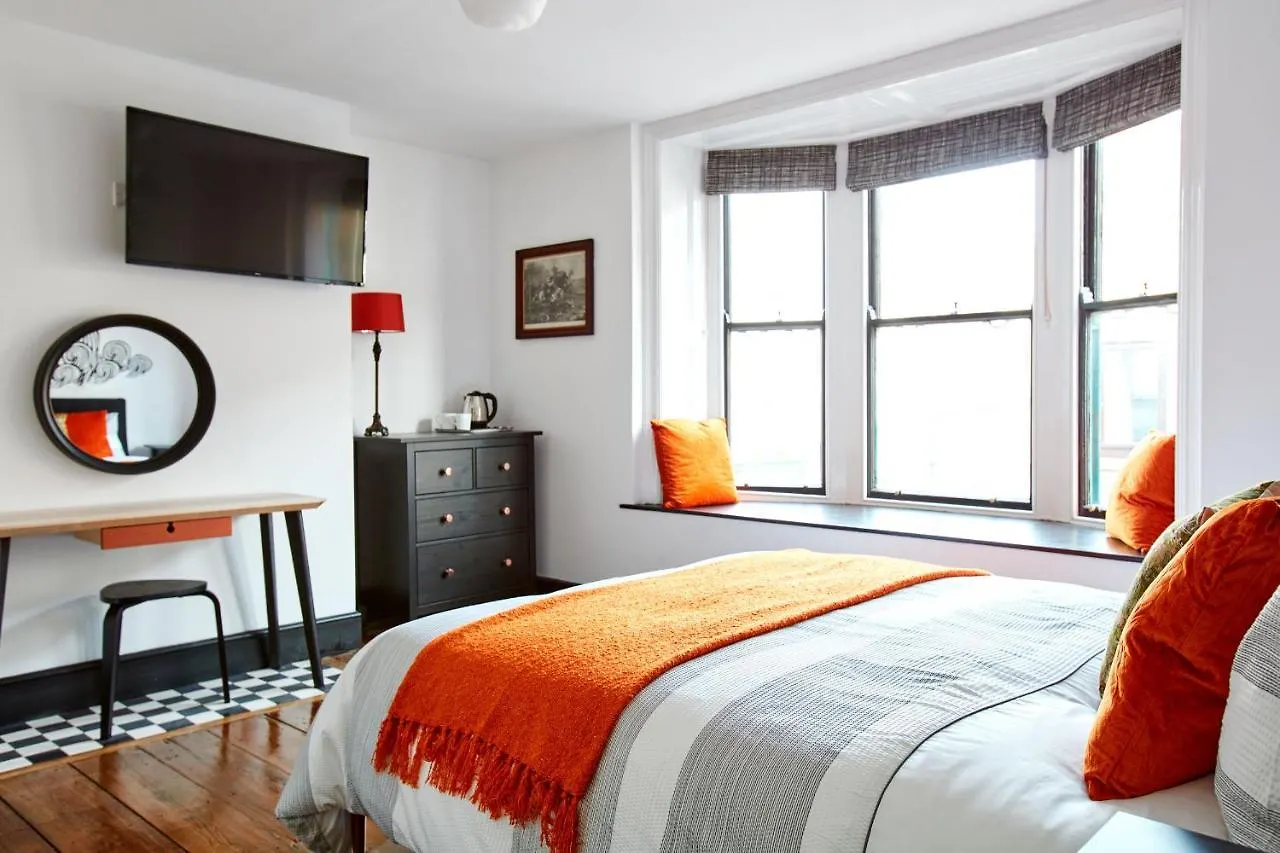 Guest house Jet Black Jewel Whitby