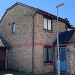 Cf10 House - Centre United Kingdom
