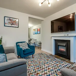 Apartments: Ashley Mews United Kingdom